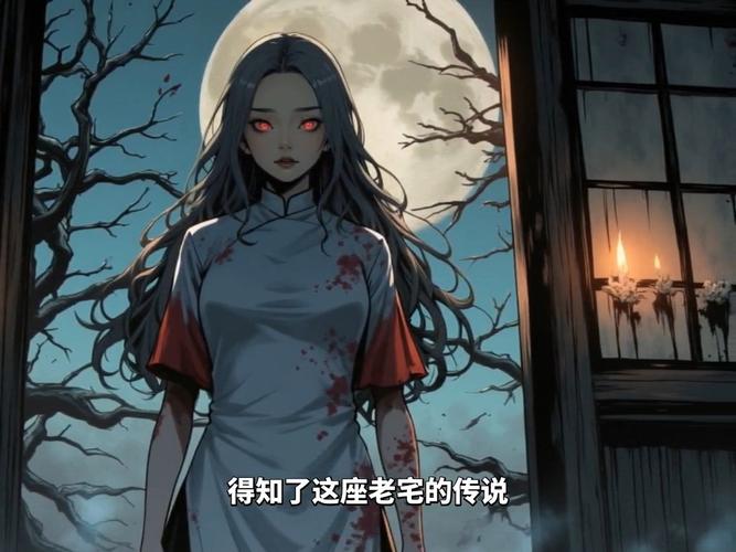 奇闻异事灵异视频全集，奇闻异事无水印视频  第1张