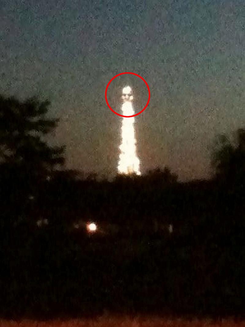 中国ufo真实影像，ufo真实影像记录？  第6张