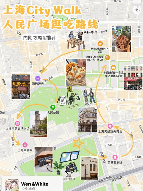 上海人民广场下面压着什么，上海人民广场是  第3张