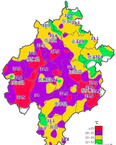乐安未来30天天气，乐安县未来15天天气  第5张