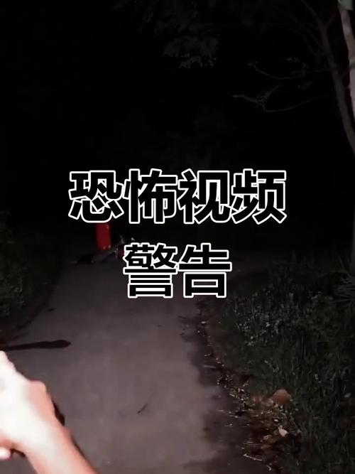 诡异可怕的视频，诡异的恐怖视频？  第4张