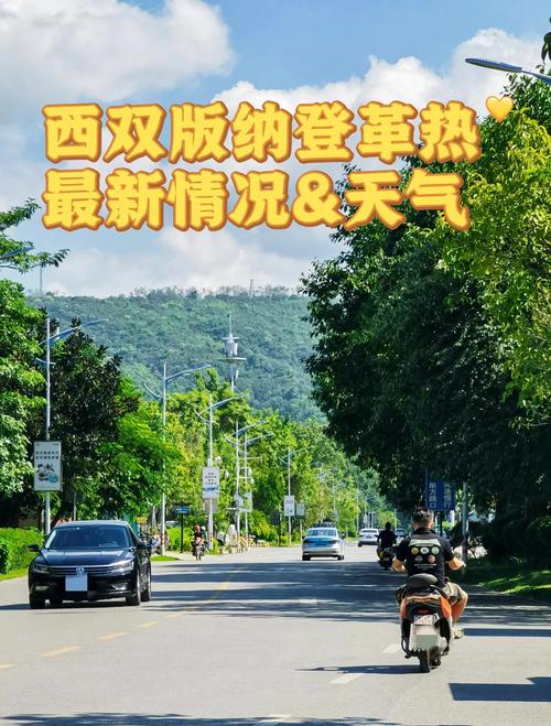 西双版纳天气预报准，天气西双版纳天气预报  第3张