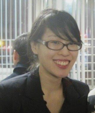 台湾版蓝可儿事件？台湾关键时刻蓝可儿？  第2张