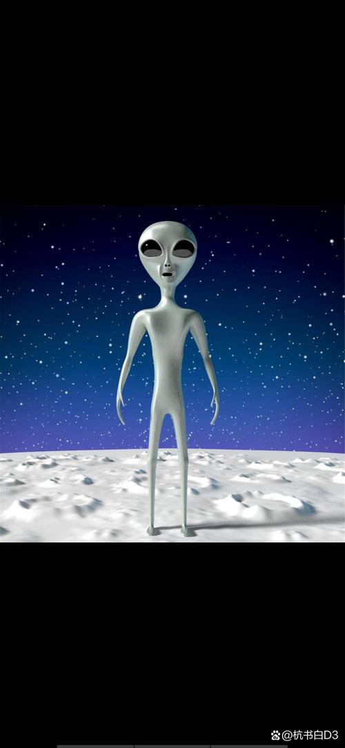 有关外星人的事件真实报道，关于外星人的事例？  第3张