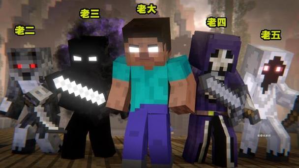 世界上永远不死的4人图片，世界上永远不死的四人？  第5张