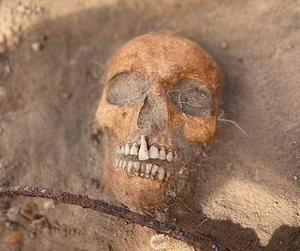 世界上永远不死的4人图片，世界上永远不死的四人？  第6张