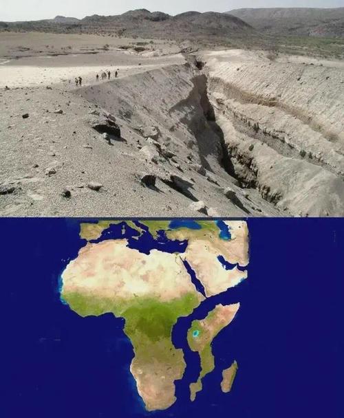 世界最深的洼地是哪里？世界上最深的洼地是哪一个？  第5张
