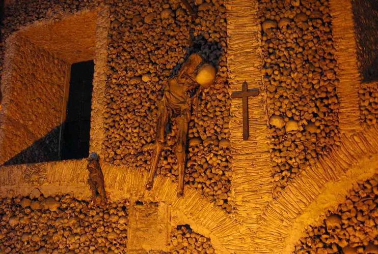 世界闹鬼最严重的国家？世界闹鬼最厉害的地方是哪里？  第2张