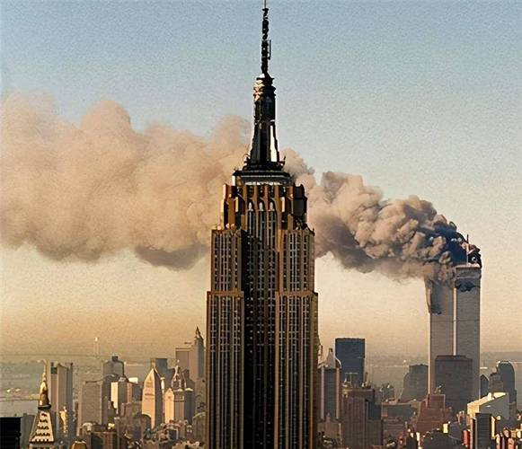 为什么说911救了中国人，911事件救援者为什么患癌？  第3张