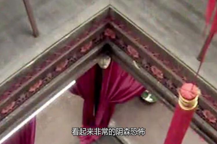跑男灵异事件真相，跑男有鬼的是哪一期  第5张