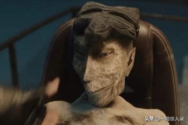 中国海底发生的诡异事件？中国已发现的海底墓？  第6张