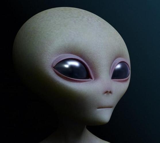1999年外星人事件，1999年的外星人的视频？  第2张