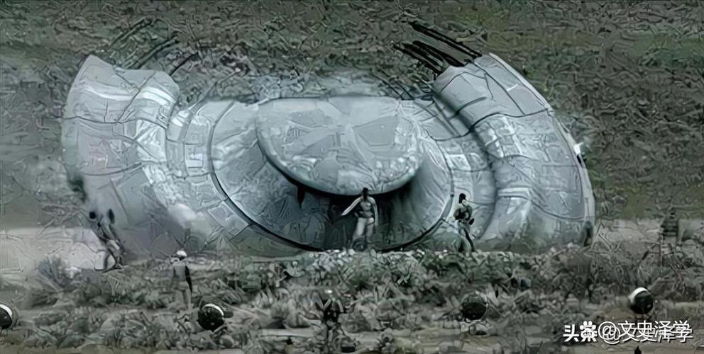 ufo发现惊奇网，震惊世界的ufo事件？  第3张