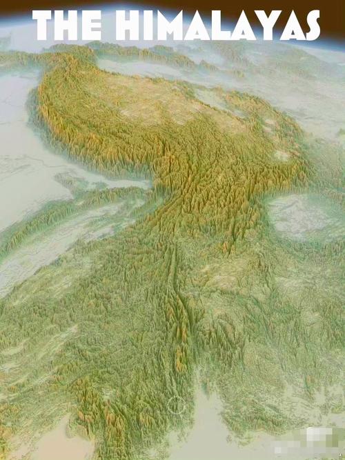 卫星拍到的诡异照片，卫星地图拍到的诡异画面？  第1张