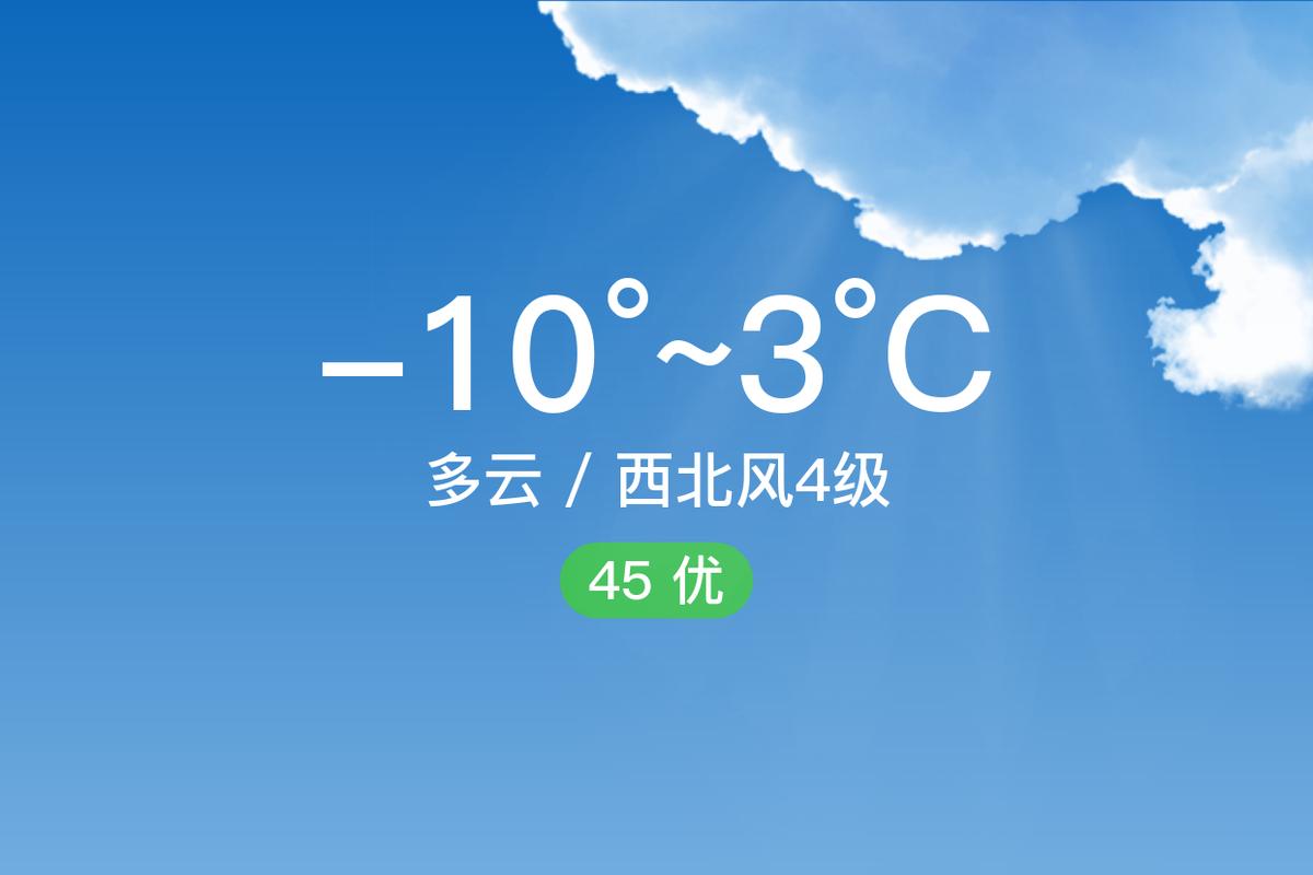 鞍山2月份天气预报？鞍山2月份天气预报15天？  第4张