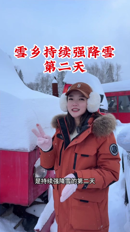 黑龙江雪乡天气预报，黑龙江雪乡天气预报15天查询最新消息？  第1张
