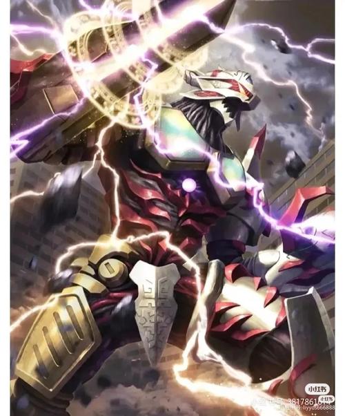 布雷登波罗怪兽，布雷登波罗怪兽真实存在吗  第2张