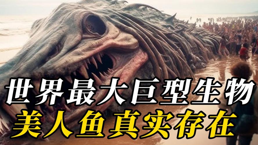 史上出现过最大的动物，史上最大动物排名榜前十名？  第4张
