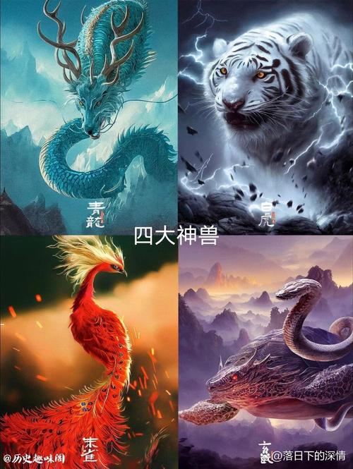 饕餮图片是什么样子的，饕餮的图片霸气  第1张
