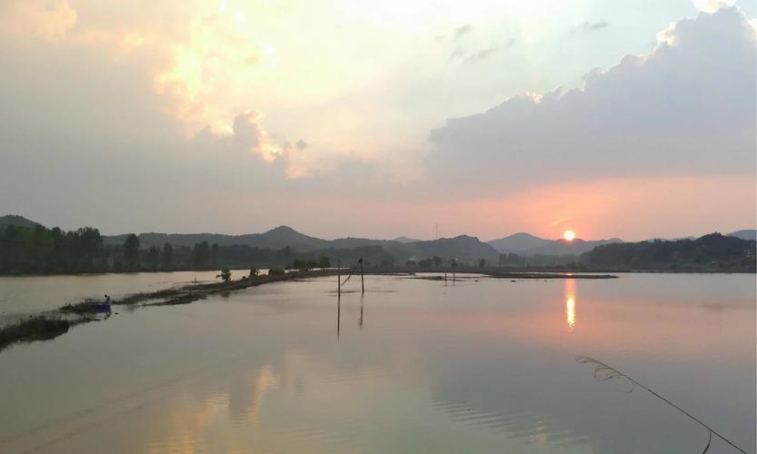 鄱阳天气未来45天，鄱阳未来40天天气  第5张