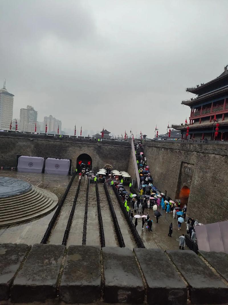 10月1号榆林天气，十月份榆林天气  第4张