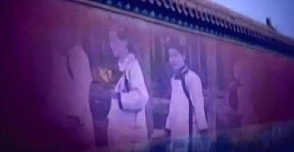 北京故宫的灵异事件图片？北京故宫的灵异事件图片高清？  第6张