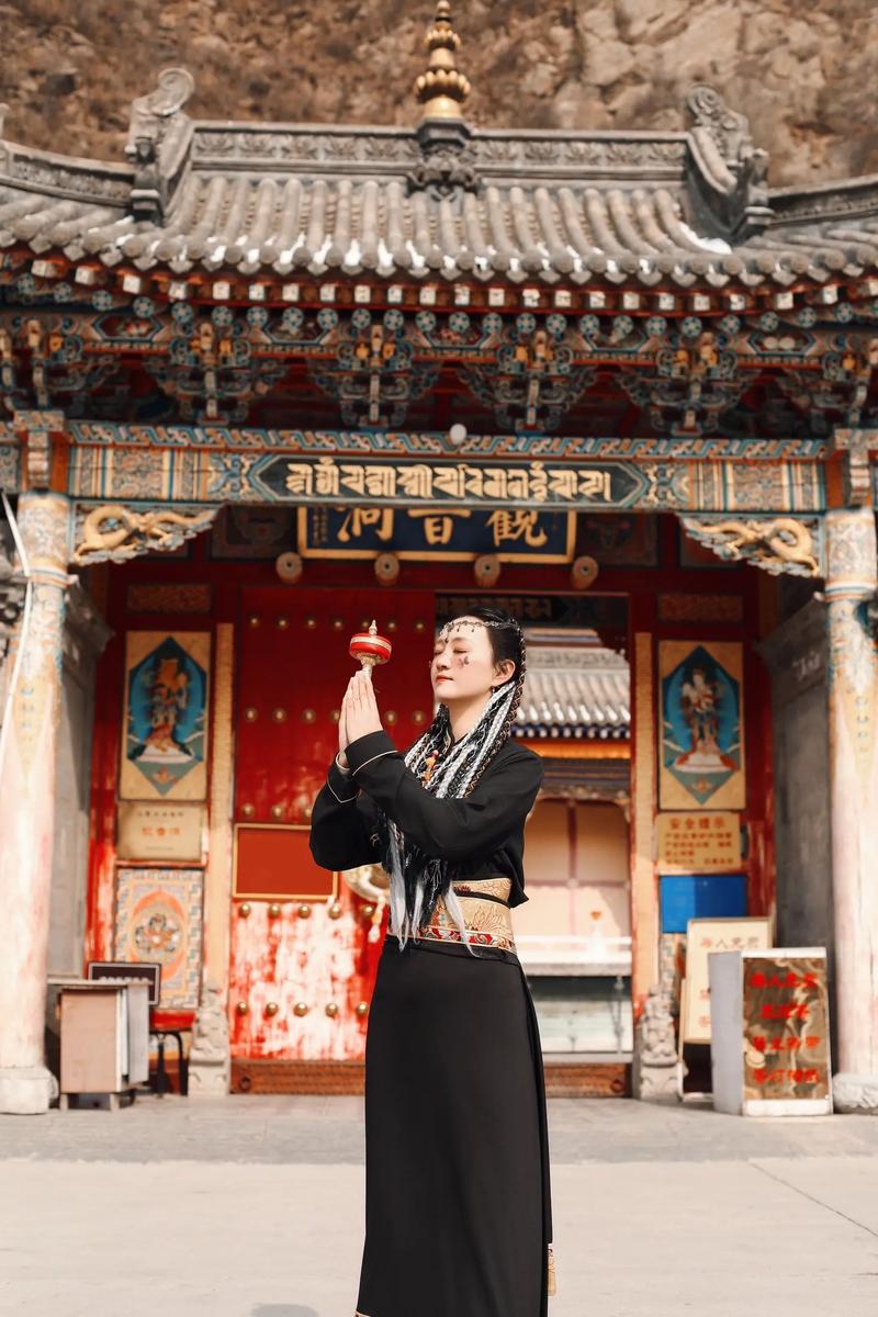 九月份五台山的天气，五台山九月天气如何穿衣？  第2张