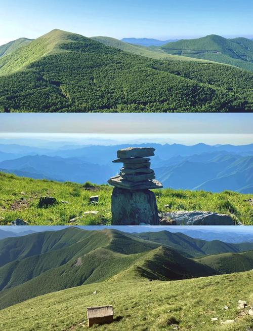 九月份五台山的天气，五台山九月天气如何穿衣？  第4张