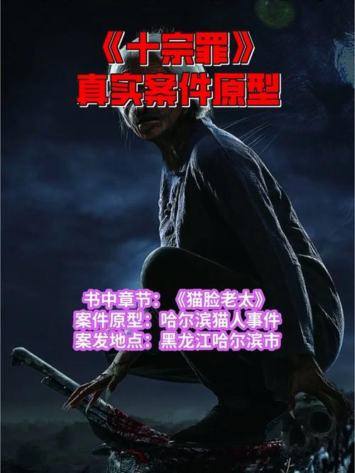 猫脸老太最后真实图片，猫脸老太图片是真的吗？  第5张