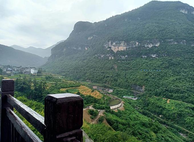 重庆市武隆天气预报？重庆武隆天气预报7天？  第3张