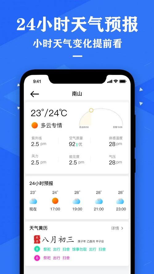好天气90天气预报，9o天天气预报？  第6张