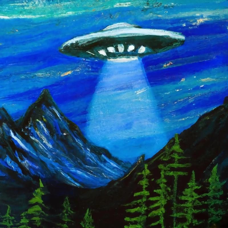ufo爱好者网站，ufo爱好者主题网站？  第1张