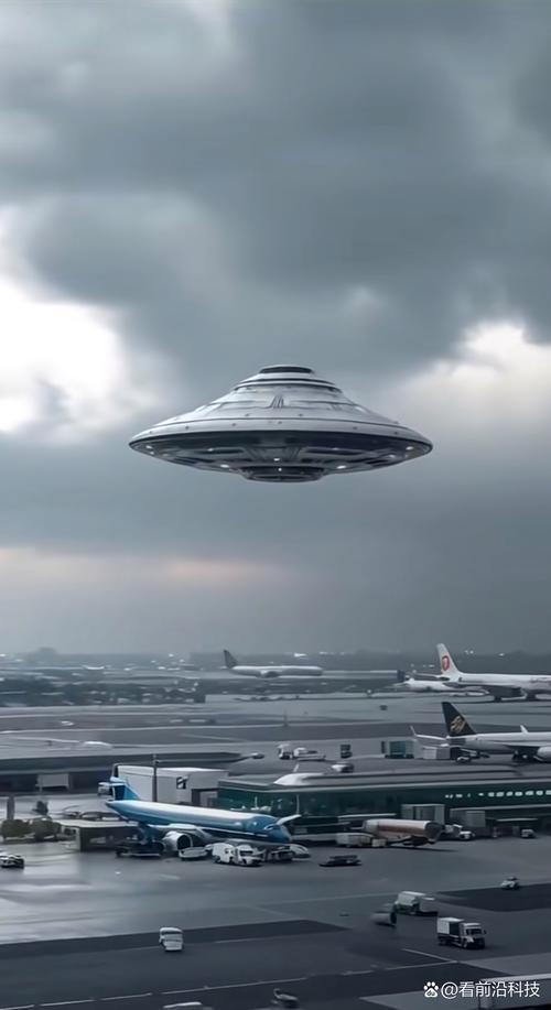 ufo爱好者网站，ufo爱好者主题网站？  第2张