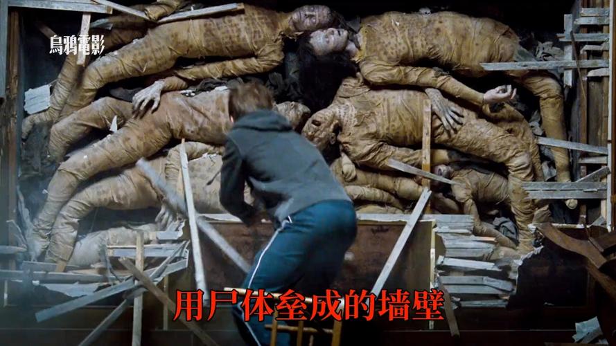 鬼屋灵异事件，鬼屋灵异事件视频？  第3张