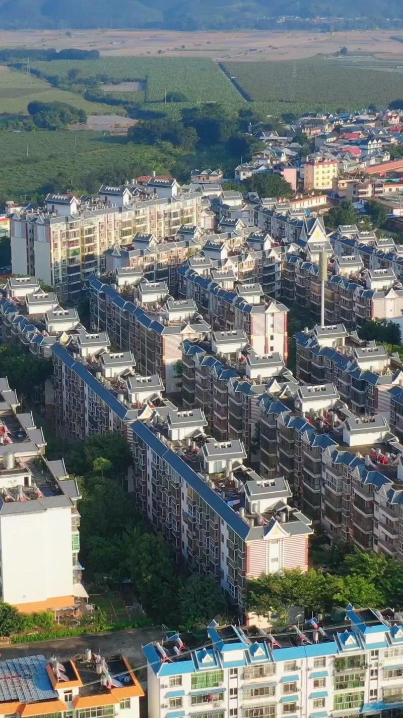 西双版纳的天气预测？看看西双版纳的天气预报？  第3张