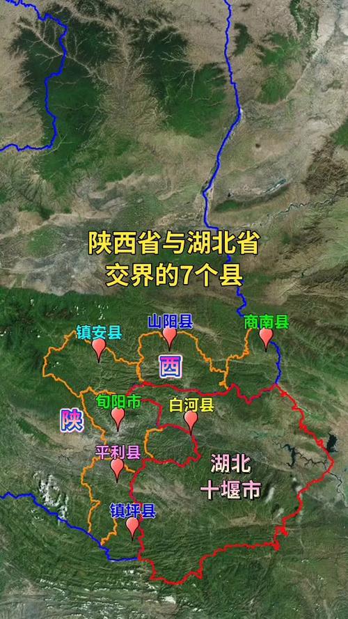 丹江口上游陕西天气，丹江口天气预报15天天气  第6张