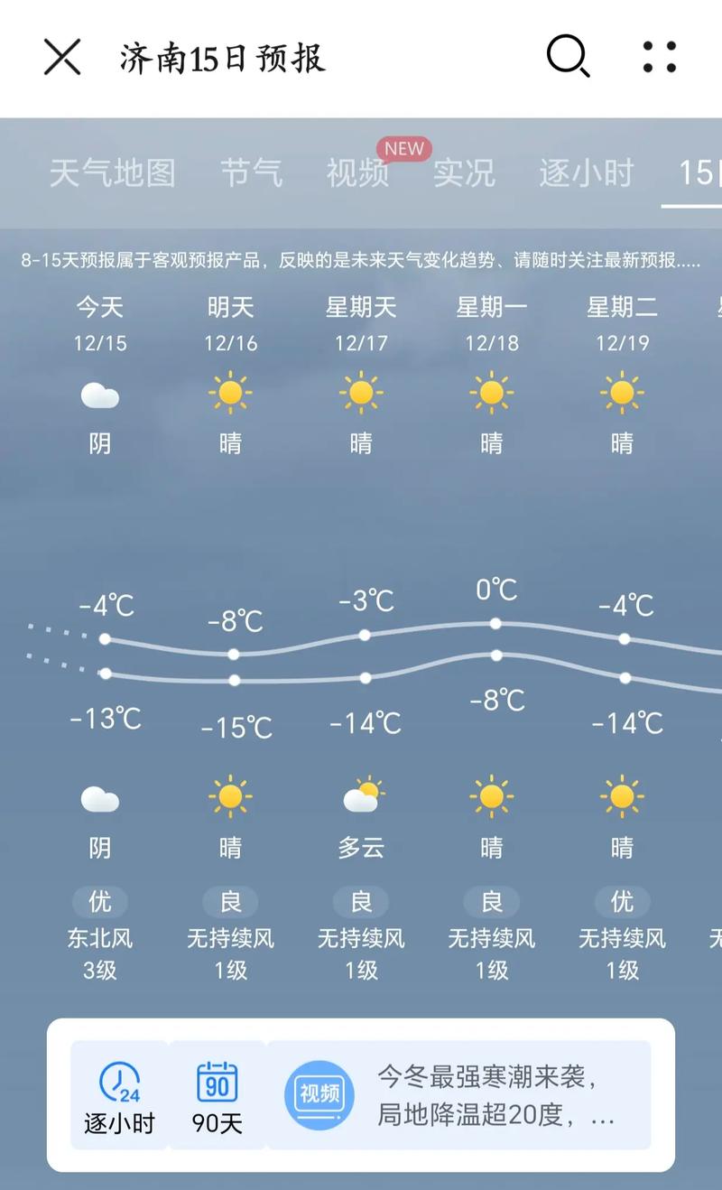 胶州明天的天气怎样，胶州明天有雨吗？  第4张