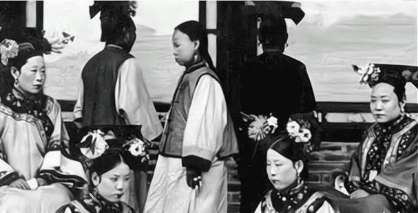 1992故宫宫女事件是真的吗，92年故宫宫女？  第4张