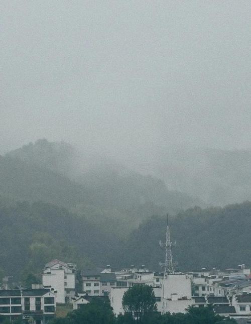 龙泉市八都天气预报，龙泉八都哪里好玩  第6张