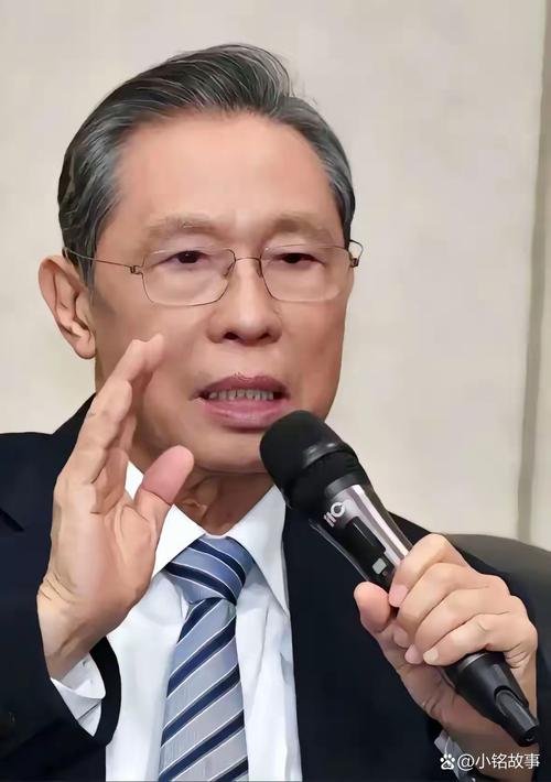钟南山向张文宏道歉，钟南山和张文宏担心的事还是发生了？  第6张