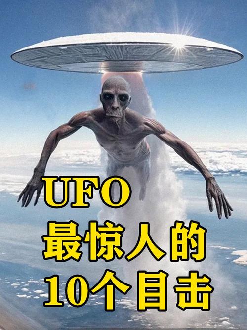 美国证实ufo，美国证实巴基斯坦击落印度飞机？  第5张