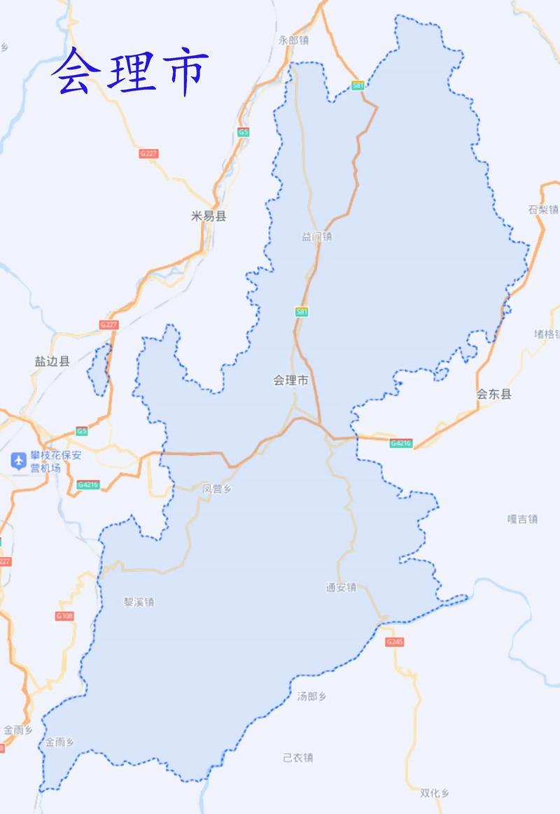 会理未来15天天气，会理天气预  第2张