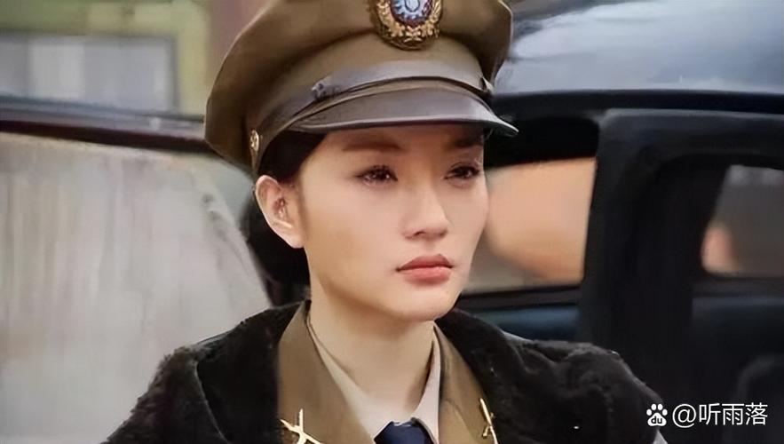 中国女悍匪前十名真实历史，中国第一女悍匪叫什么名字电视剧  第6张