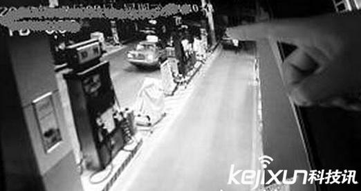 满城加油站灵异事件是真的吗，满城加油站灵异事件是真的吗视频？  第6张