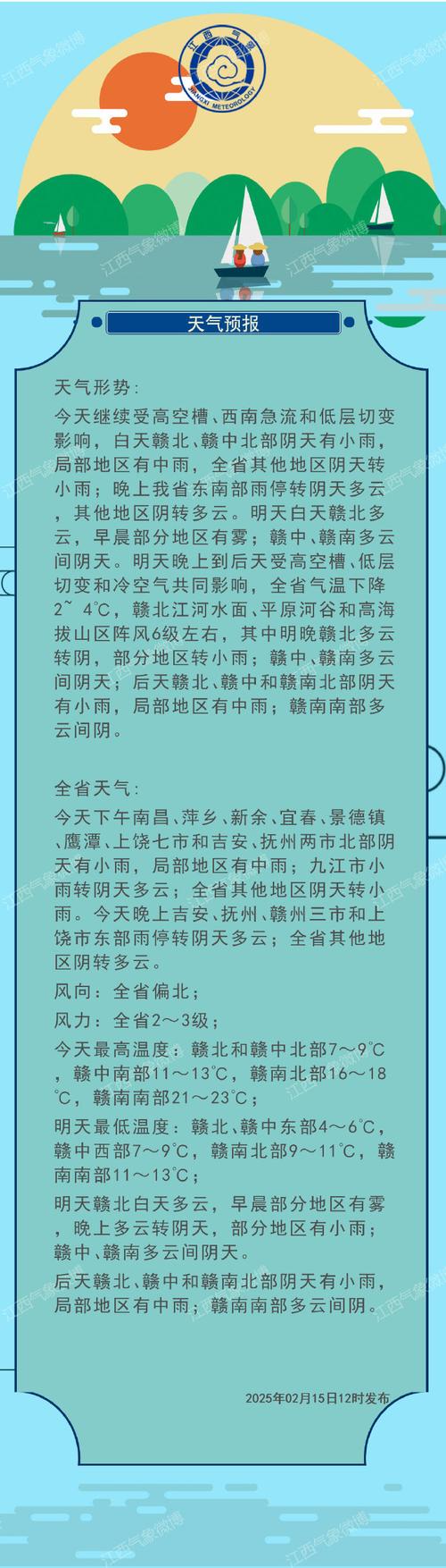 乐安天气预报15号？乐安天气预报十五天？  第4张
