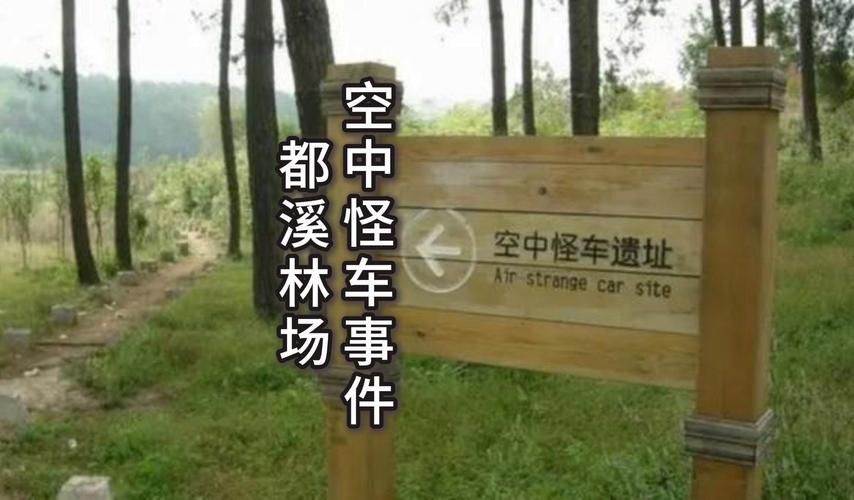 中国ufo三大未解之谜，中国ufo三大悬案之首？  第6张