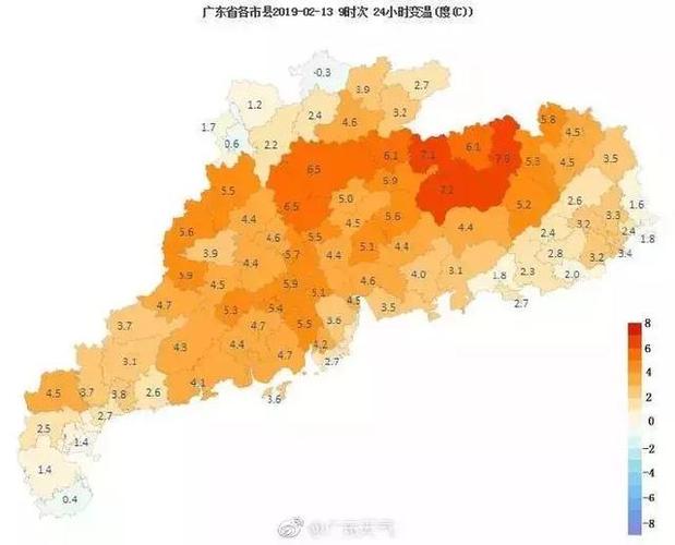 珠海天气查询一个月，珠海天气预报30天准确 一个月？  第6张
