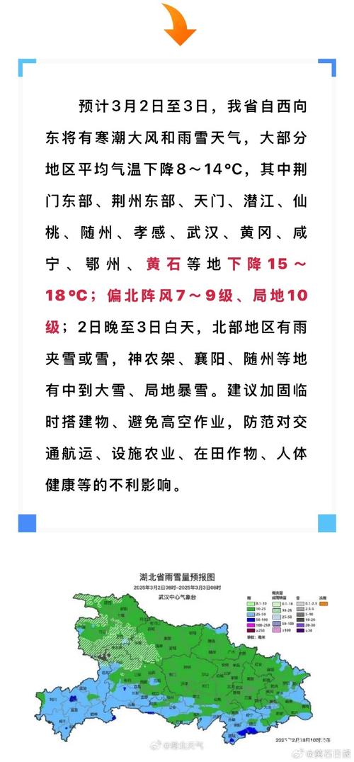 湖北黄石九月份天气？2021年9月黄石天气？  第4张