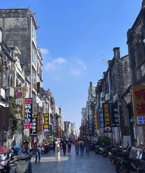 北海市银滩天气预报，北海市银滩天气预报15天  第5张