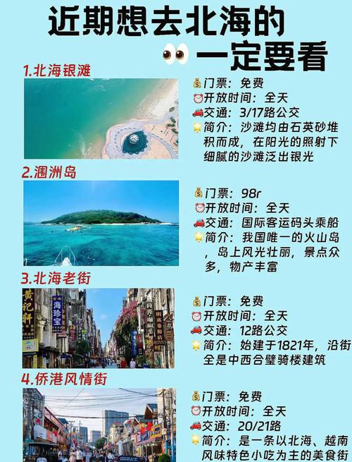 北海市银滩天气预报，北海市银滩天气预报15天  第6张